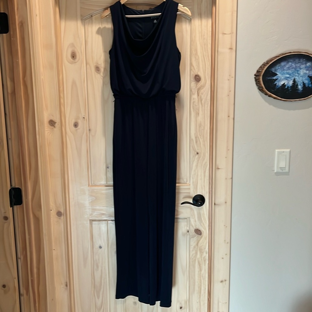 Women’s jumpsuit size 10 nwot